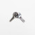 KEY FOR CASH DRAWER (2 PER SET) 8008 KEY