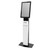 APEX KIOSK, 4G MEMORY, WITH STAND, 128GB SSD, INTEL® 7th Gen Core™7100U CPU, WINDOWS 10 64 BIT LTSC, PROJECTED CAPACITIVE TOUCH 