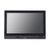 TOUCH TERMINAL, HC2021, 4G MEMORY, NO BASE INCLUDED, 32GB eMMC STORAGE, ROCKCHIP RK3399 CPU, ANDROID VERSION 9.0, BLACK COLOR, WIFI INCLUDED, WITH CAMERA