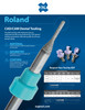 OSG_-_Literature_-_Industry_-_Dental_-_Sell_Sheets_-_Roland_Ceramics_-_IA