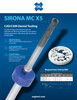 OSG_-_Literature_-_Industry_-_Dental_-_Sell_Sheets_-_Sirona_-_IA