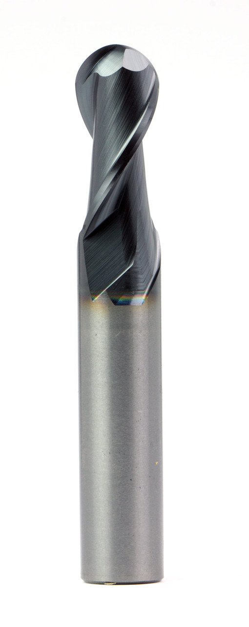 HP4216250BN CARBIDE 5/8 X 5/8 2FL BALL HP TiALN OSG CANADA, Ltd