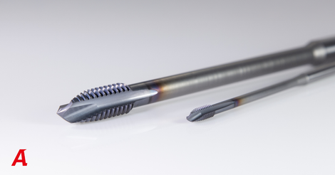 OSG Canada Announces the Release of the A Brand A-LN-POT Tap