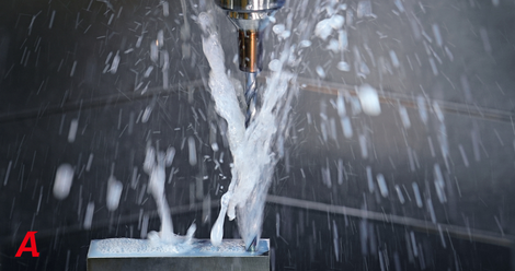 OSG Canada Announces the Release of the A Brand ADOX Coolant-Through Carbide Drill
