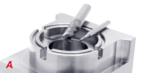 OSG Canada Announces the Release of the A Brand AE-VMSX