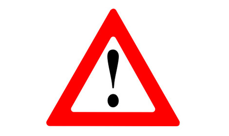 Notice of System Outage
