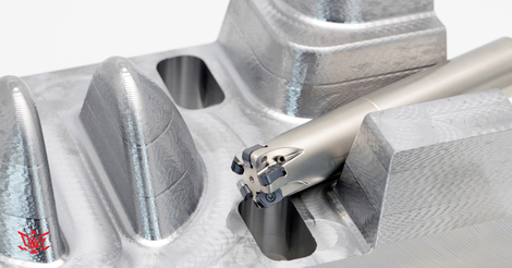 OSG Canada Announces the Release of the PHOENIX® PCHW Cutter