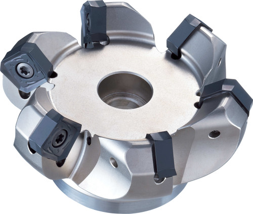 Indexable_-_Mill_-_Phoenix_PAS_-_List_52700_-_45_Face_Mill_Cutter_-_Catalog