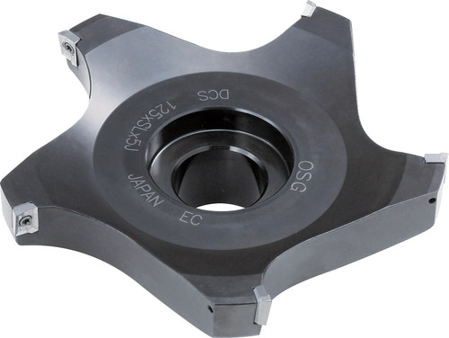 Indexable_-_Mill_-_EXOCARB_Disc_Cutter_-_List_6440_-_Disc_Cutter_S_Roughing_-_Catalog