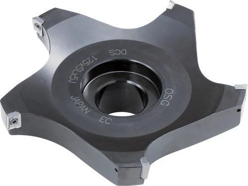 Indexable_-_Mill_-_EXOCARB_Disc_Cutter_-_List_6440_-_Disc_Cutter_S_Roughing_-_Catalog