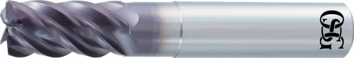 End_Mills_-_End_Mill_-_List_2106_-_EXOCARB_AERO_UVX-TI_-_5_Flute_Corner_Radius