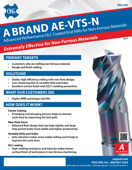 OSG_-_Product_Flyer_-_A_Brand_Distributor_Sell_Sheets_-_A_Brand_-_AE-VTS-N_-_Vol_2_-_IA