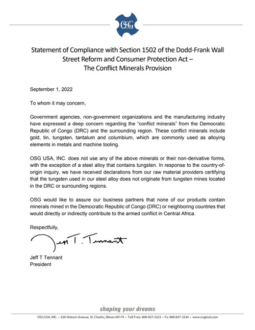 DODD-FRANK_COMPLAINCE_LETTER_09-01-22_d0whii