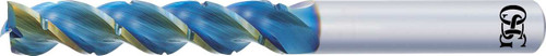 End_Mills_-_End_Mill_-_A_Brand_AE-NIK-TL-N_-_List_8631_-_10_50-N