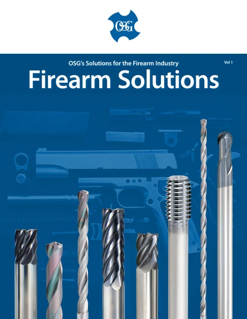 Osg General Purpose Tooling