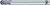 End_Mills_-_End_Mill_-_EXOCARB_Diamond_-_List_7030_-_Catalog