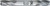 End_Mills_-_End_Mill_-_Carbide_-_List_444_-_Standard_Double_End_-_Catalog