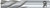 End_Mills_-_End_Mill_-_Carbide_-_List_447_-_Standard_Square_End_-_Catalog