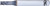 End_Mills_-_End_Mill_-_A_Brand_AE-MSS-H_-_List_8541_-_Type_1