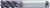 End_Mills_-_End_Mill_-_List_2106_-_EXOCARB_AERO_UVX-TI_-_5_Flute_Corner_Radius