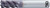 End_Mills_-_End_Mill_-_List_2106_-_EXOCARB_AERO_UVX-TI_-_5_Flute_Corner_Radius