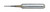 End_Mills_-_End_Mill_-_EXOCARB_WXL-PC-EBD_-_List_3712_-_ZI