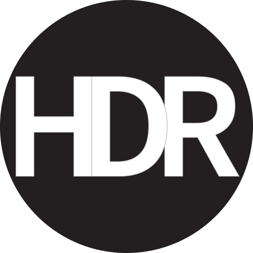 Discount Code HDR