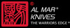 AL MAR KNIVES