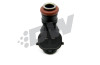 [PN: 16S-00-2200-4] DW matched set of 4 injectors 220lb/hr