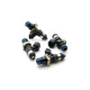 [PN: 16S-12-2200-4] DW matched set of 4 injectors 220lb/hr