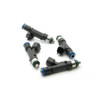 [PN: 18U-00-0042-4] DW matched set of 4 injectors 42lb/hr