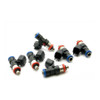 [PN: 16U-00-0042-6] DW matched set of 6 injectors 42lb/hr