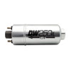 [PN: 9-250] DW Universal DW250iL, 250lph in-line external fuel pump with mounting brackets