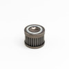 [PN: 8-02-070-100] DW Universal In-line fuel filter element, stainless steel 100 micron. Fits DW 70mm housing