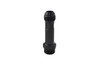 [PN: TS-0804-1021] Turbosmart Billet Turbo Drain 70mm Extension -10 MALE To -10 PORT