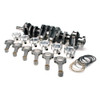 [PN: BC0307LW] Brian Crower Toyota 2JZ Stroker Kit - 86mm LW Stroke Crank /ProH625 Connecting Rods/Custom Pistons