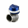 [PN: TS-0555-1001] Turbosmart GenV PowerGate60 7psi External Wastegate (Blue)