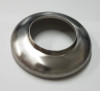 Ticon 2.5” Muffler Cap: 1mm/.039”