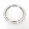 Ticon 4” Titanium V-Band Weld End (Female)