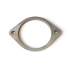 Ticon 3.5” 2-Bolt Titanium  Flange – (Bolt To Bolt: 4.5” / 115mm): 8mm