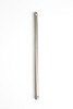 Ticon 1/2” OD Titanium Hollow Mushroom Hanger Rod 12” Length