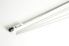 Ticon Titanium Filler Rod 39” Length ¼ lb CP1, 1.5mm/.059”