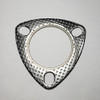 Ticon 3.5” 3-Bolt MLS Gasket – Single (Bolt To Bolt Measurement: 3.875” / 98mm)