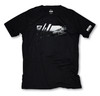 RAD Supra Tee | Gen 5 (BW)