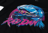 RAD DAN Retro Tee | Gen 4