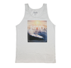 "RAD Rise" Unisex Tank | Gen 7