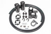 [PN: 20-033-FL] Radium Catch Can Kit, Mazda MX-5, Fluid Lock