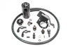 [PN: 20-056-FL] Radium Catch Can Kits, Cadillac CTS-V, Fluid Lock