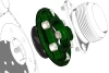 Radium Direct Mount Fuel Cell Fillers
