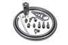 [PN: 20-0373-FL] Radium Catch Can Kit, BMW 135i/335i/535i N54, Fluid Lock